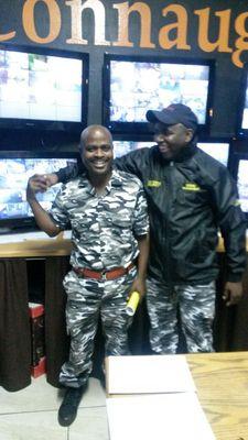 Security Solutions