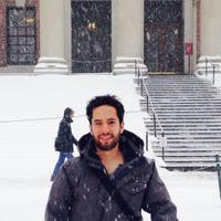 Juan Sebastián Galán (@juansgalan) 's Twitter Profile Photo Juan Sebastián Galán (@juansgalan) 's Twitter Profile Photo
