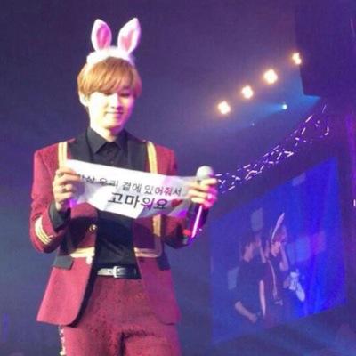 It's all for ' S U P E R J U N I O R ' ♡ | สู้ต่อไปนะเอลพึ !! #แอคหลุมน้องฮุกแจ