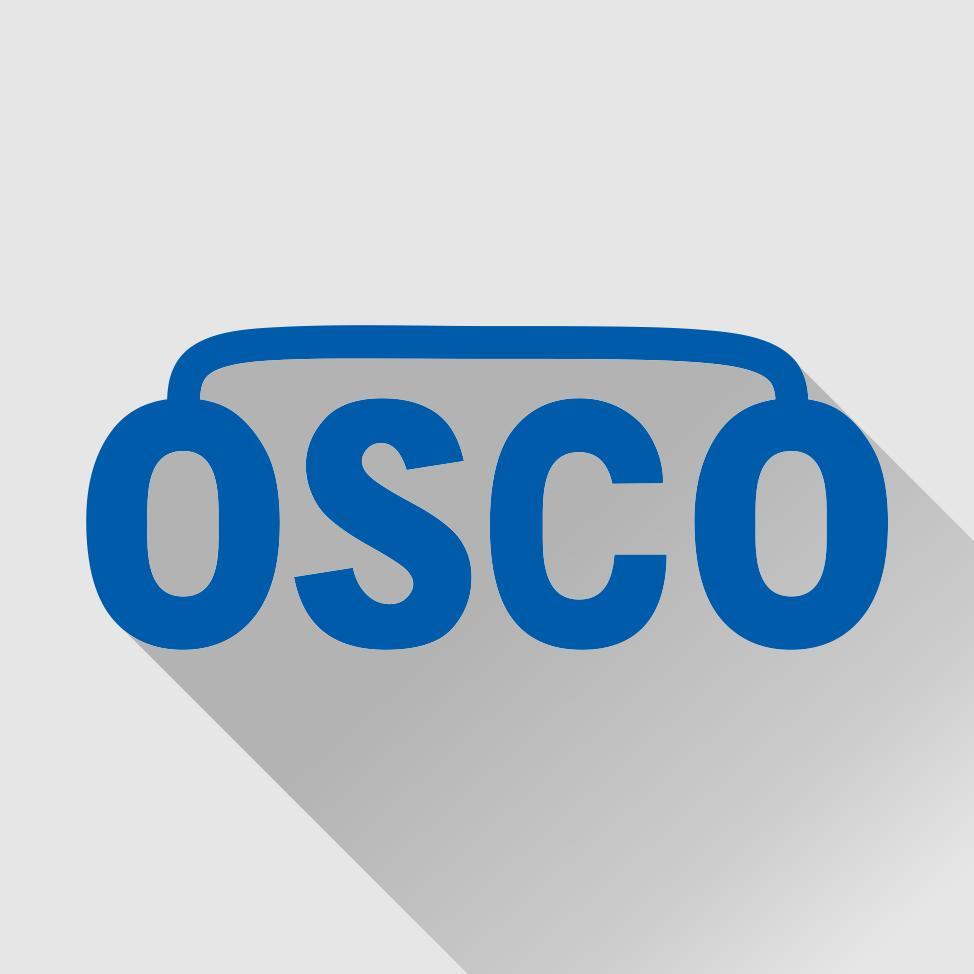 Osco is a appplication for soccer live commentary.