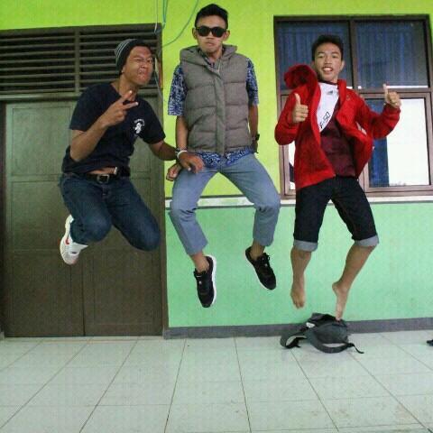 Just do whatever make u happy!