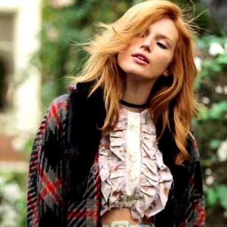 FC Oficial de Bella Thorne en Argentina.Contamos con el apoyo de Disney Channel Latinoamerica. ¡Tu mejor recurso de información sobre Bella en español!