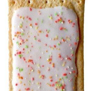 Just a Pop Tart with a dream