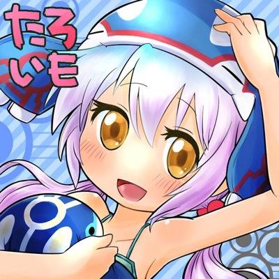 taroimo_poke Profile Picture