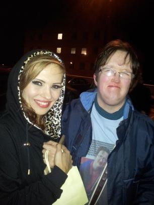 4cc6ca5facf44d5's profile picture. a fun loving gal addicted to scd