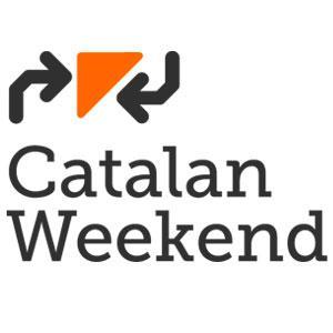 CatalanWeekend's profile picture. Convida el món, explica un nou país. 10-12 de setembre del 2015.