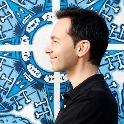 JensSievert's profile picture. Designer and Creative Director specialized in branding and communication, based in Lisbon.