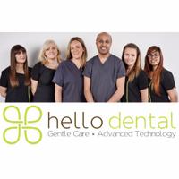 Hello Dental (@hellodental) 's Twitter Profile