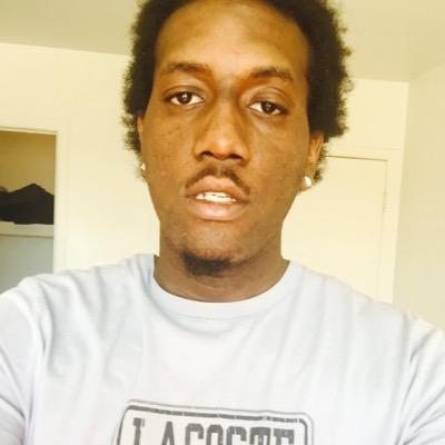 Barberry_Chris's profile picture. fwm you no i got it