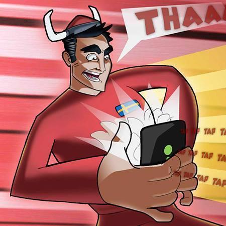 RedViking_BG's profile picture. Swede living in Gothenburg 🇸🇪 after more than 20 years abroad. Ferrari should always be red. Finance degree.