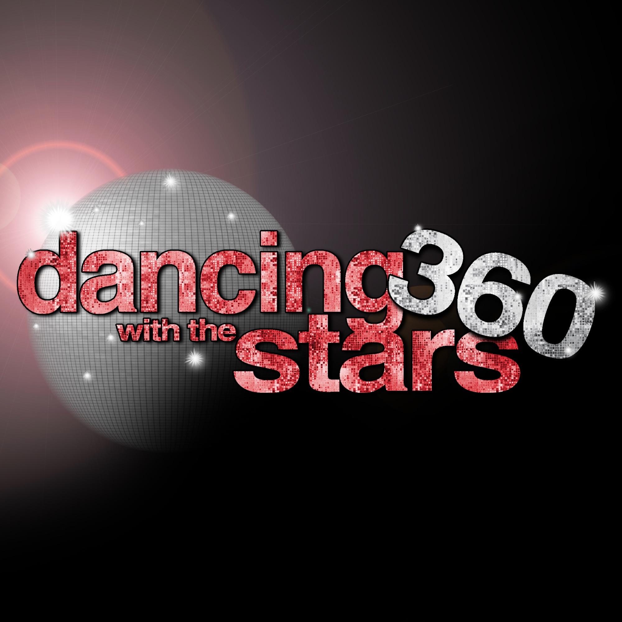 The #1 fan destination for dance competition reality series.
For Tips, Scoop, Invite to Dance Events: DWTS360@gmail.com