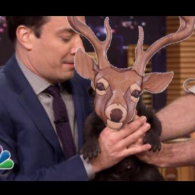 Jimmy2Paupack's profile picture. Everyone looks so much better when they smile!-Jimmy Fallon. MAKE SURE YOU KEEP TWEETING #jimmytakespaupack!!!!!