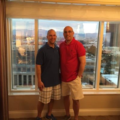 Finance Manager - Bentley University Alumn - Avid Golfer