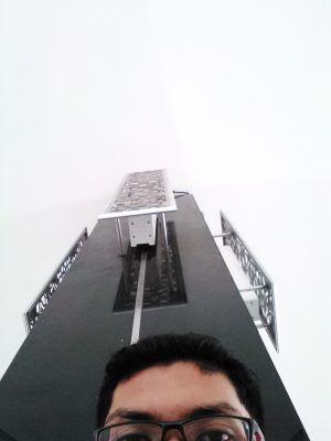 dah lepas dah bio...