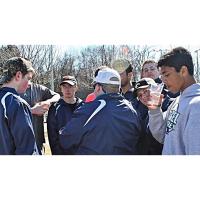 Siegel Tennis (@siegeltennis) 's Twitter Profile
