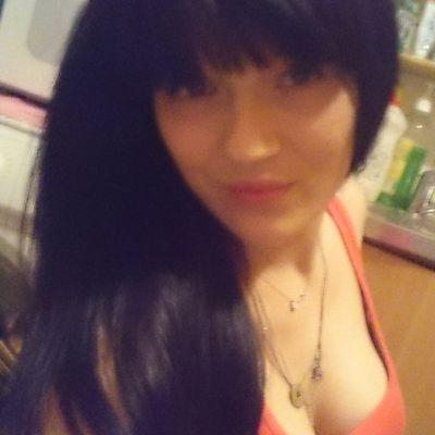 Oksan4iks22's profile picture. 