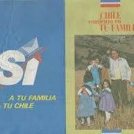 PINOCHETISTA NACIONALISTA PATRIOTA