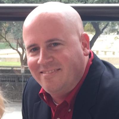 I'm a Dad, husband, Texan, golfer, hunter, and photographer. I'm also Lead Director for the NBC affiliate, KPRC-TV in Houston.  My tweets are my views.
