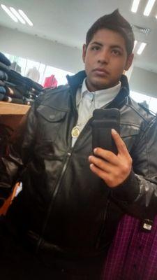 soyy un chavo a toda madree me encanta el futbol y el billar
