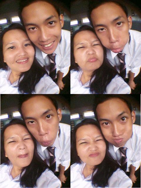 JoshuaHikariSatya♥