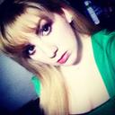 Becca Gilbert - @sunebrook - Twitter