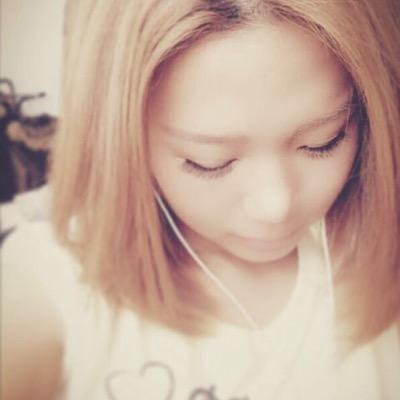 爽やか系女子を目指して ♪