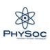 UKC PhySoc (@ukcphysoc) Twitter profile photo