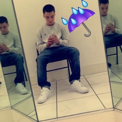 Dont trip