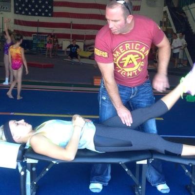 IdahoJockDoc's profile picture. I thrive off the challenge of restoring everybody to their body's full athletic potential. I make sure you leave nothing on the table.