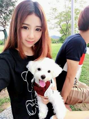 agnessmaa's profile picture. I'm free :)