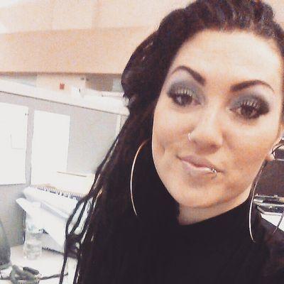 I am probably not anything like you thought I was... #teamgemini