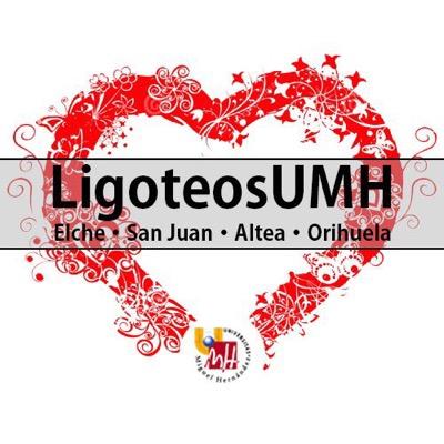 Ahora en tú Universidad UMH. Manda cualquier mensaje por MD y sera publicado ANONIMAMENTE ❤️❤️ #LigoteosUMH Ahora es el momento de decirlo
