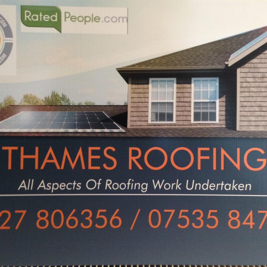 THAMES ROOFING. TOP RATED ROOFING COMPANY IN KENT. FIND US ON http://t.co/07jHnyho1D TO LOOK AT OUR PROFILE. BASED IN WHITSTABLE KENT. UNBEATABLE ON PRICE.