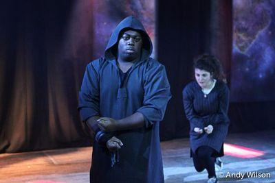 CarlCBrooks's profile picture. Human Being!