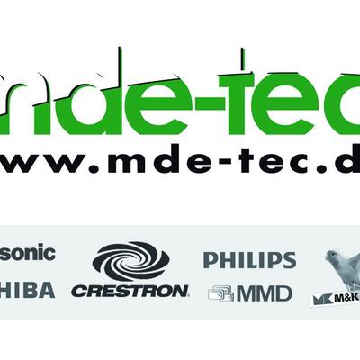 Mde Tec Mde Tec