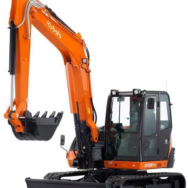 vencoplant's profile picture. Well established, privately owned plant hire company, boasting an extensive and well maintained fleet, serving the whole of Yorkshire and the North of England