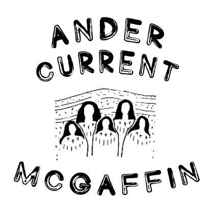 渋谷区桜丘町のオルタナティブスペース、ANDERCURRENT/MCGAFFINのTWITTERです。展示会、撮影等に貸し出しています。イベント情報、空き状況などをツイートします。