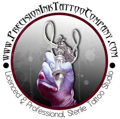 precisionink_'s profile picture. 