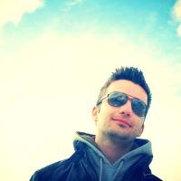 Nabil Najjar (@nabilnaj) 's Twitter Profile Photo
