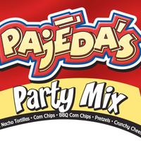 Pajeda's (@pajedas) Twitter profile photo