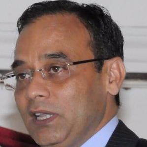Group Executive President- GHR at the Aditya Birla Group