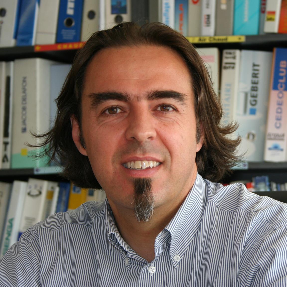 FDagand's profile picture. 