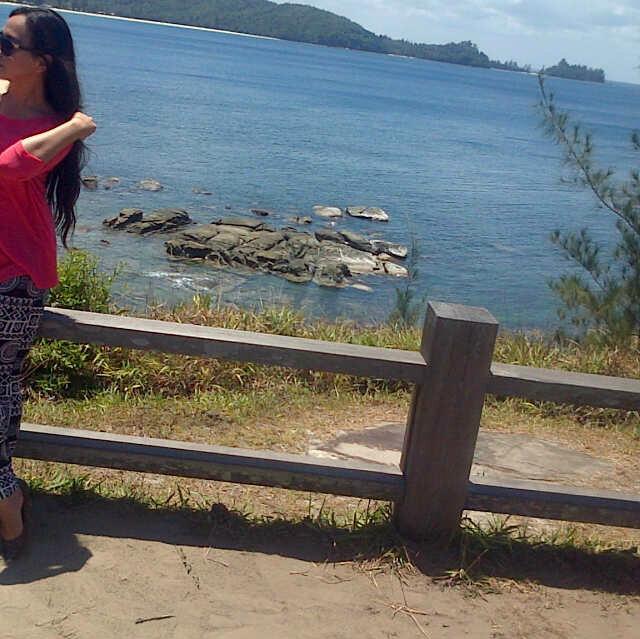 EmariesAdnan1's profile picture. I'm in love with Myself