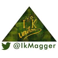 INFO IK UNIKOM (@ikmagger) 's Twitter Profile