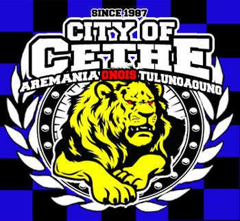 ⚽Aremania Ongis Tulungagung ⚽   HATI• •JIWA•RAGA \AREMA/