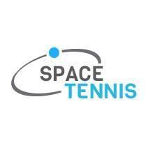 Pensou em tênis, pensou em Space Tennis!