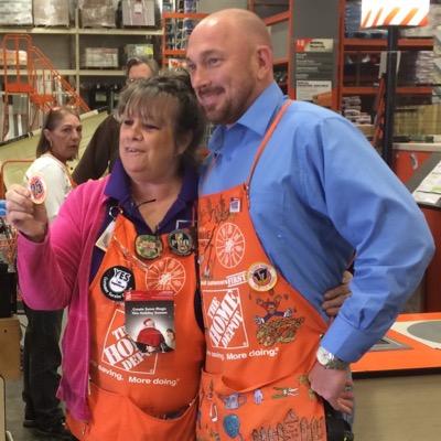 RonnieWells10's profile picture. All Tweets Are My Own. District Execution Manager For District 8, Jacksonville Florida.