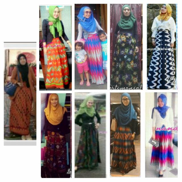 Trusted seller.Instagram nanda_collection.FB BajuTiedyeNanda. PIN 264D1A0E.Sms/wa 085792472116.Line nandacollection..Happy Shopping :)