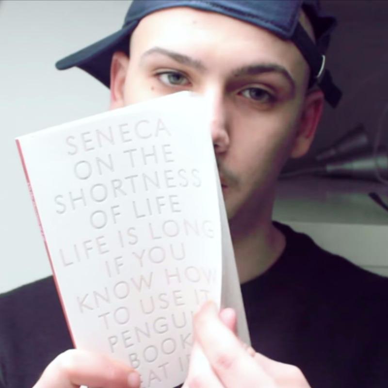 Subscribe to my Youtube channel about motivation, positivity, knowledge and more. #love