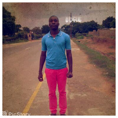 owen_kaonga's profile picture. Be smart enough to hold on,be brave enough to let go.